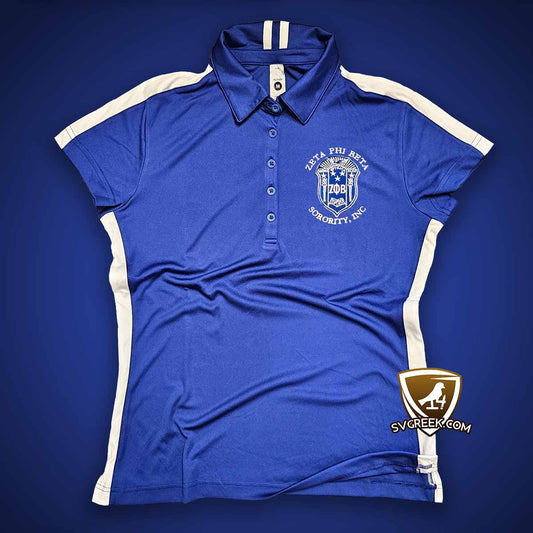 zeta phi beta polo
