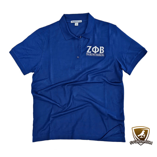 Classic Polo - Zeta