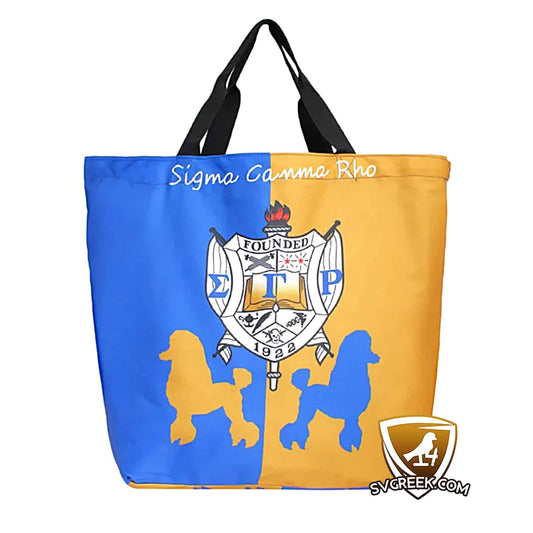 sgr large tote