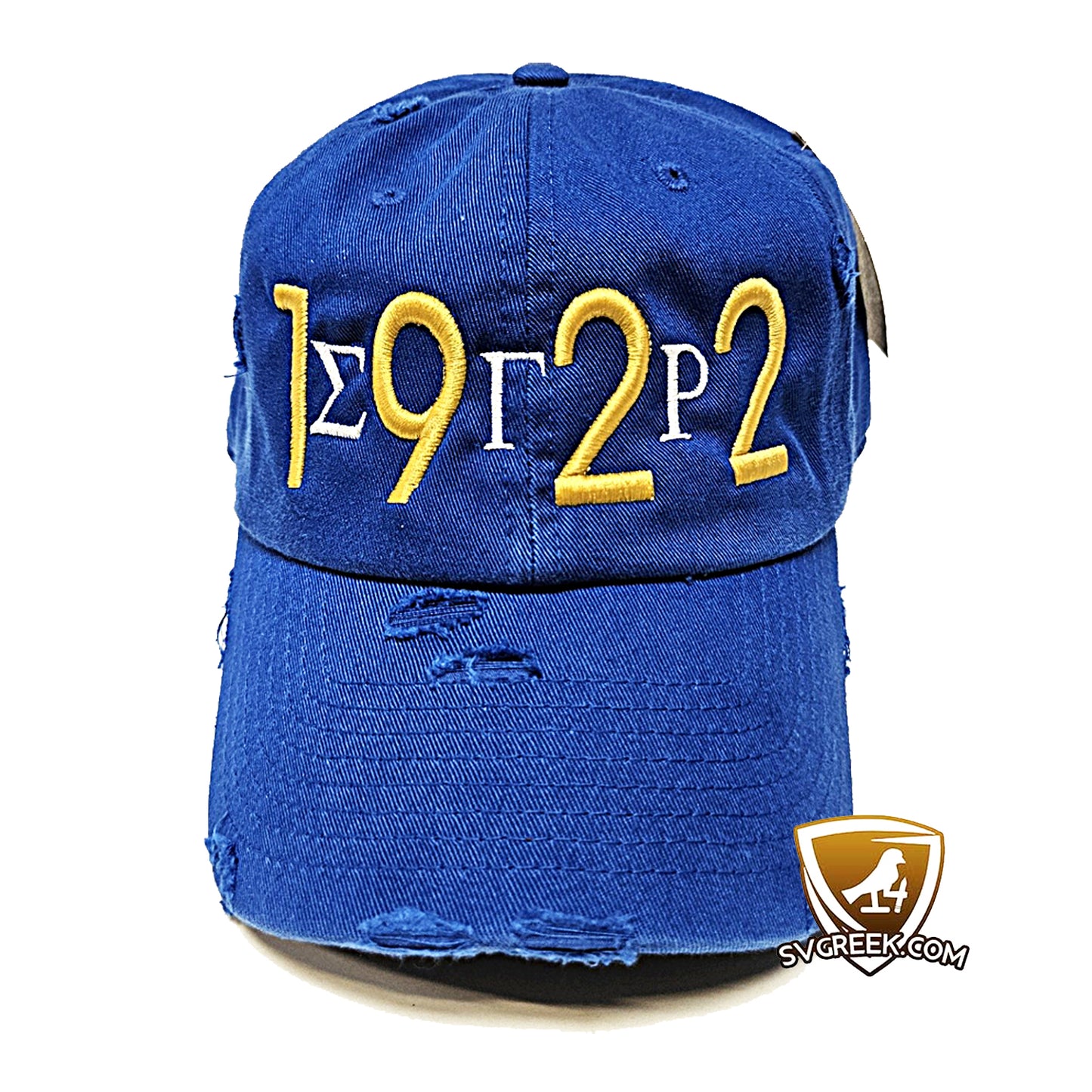 sgr victory cap royal