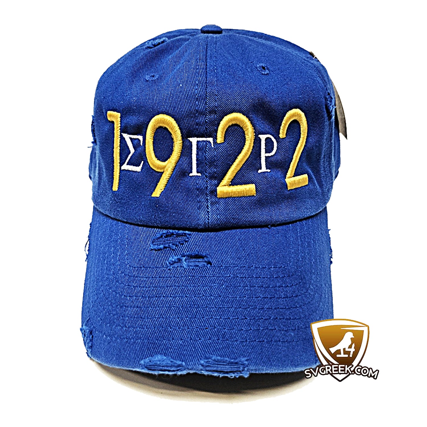 sgr victory cap royal