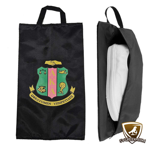shoe bag aka