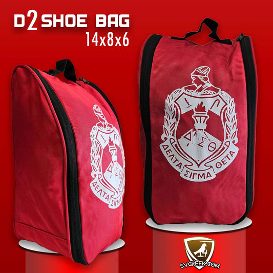 D2 Shoe Bag - DST