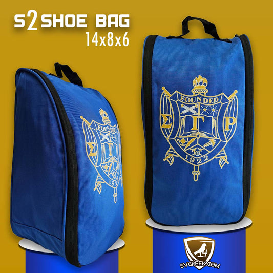 S2 Shoe Bag - SGR