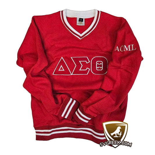 delta sigma theta pullover dst 1913