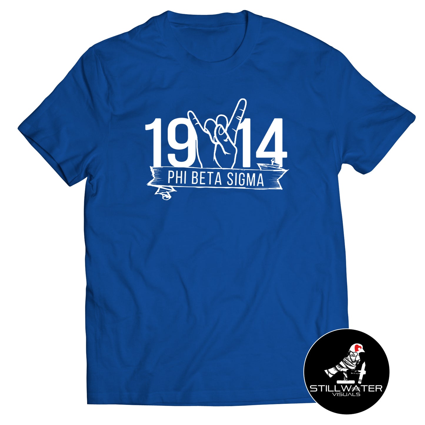 phi beta sigma t-shirt