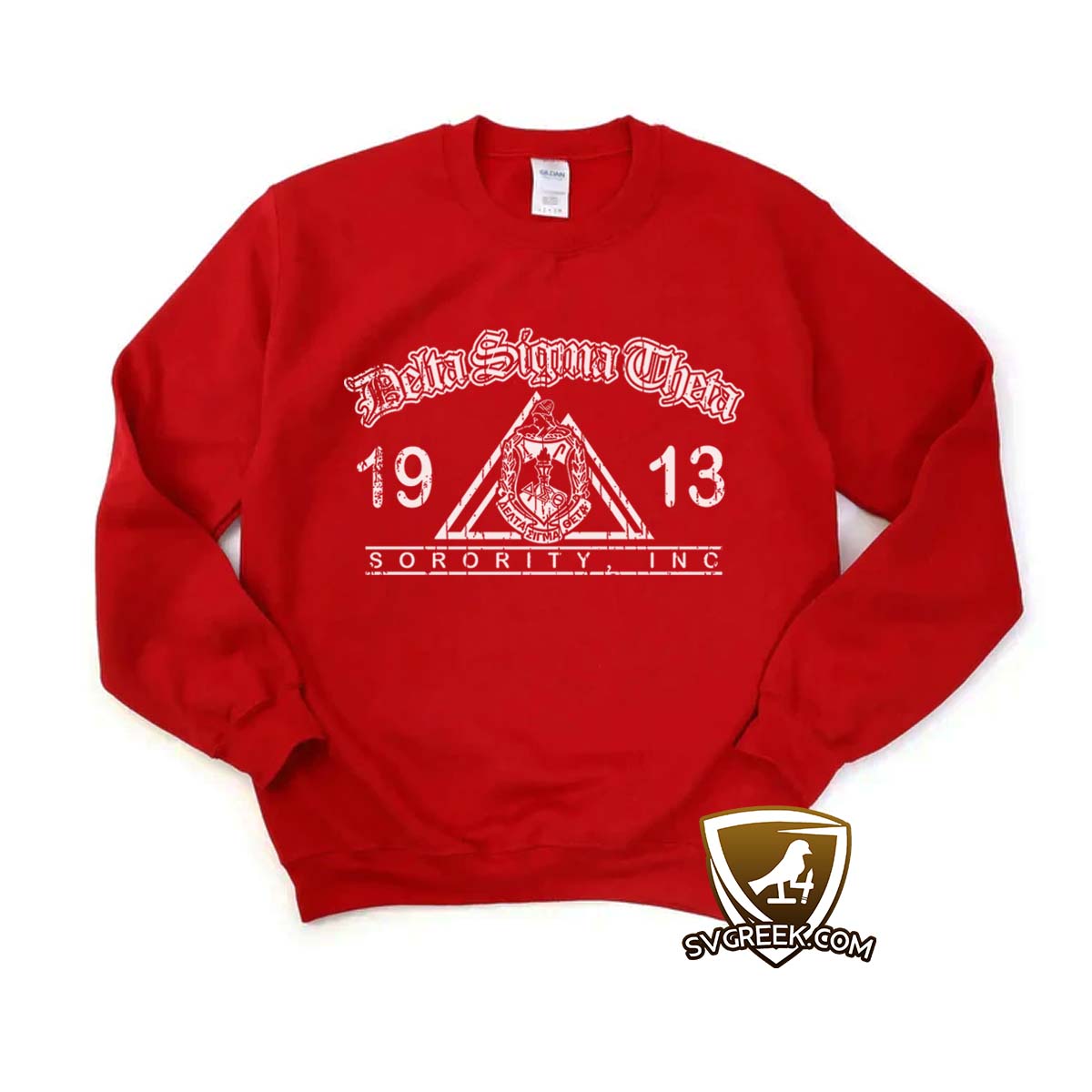 Vintage OS Sweatshirt - DST
