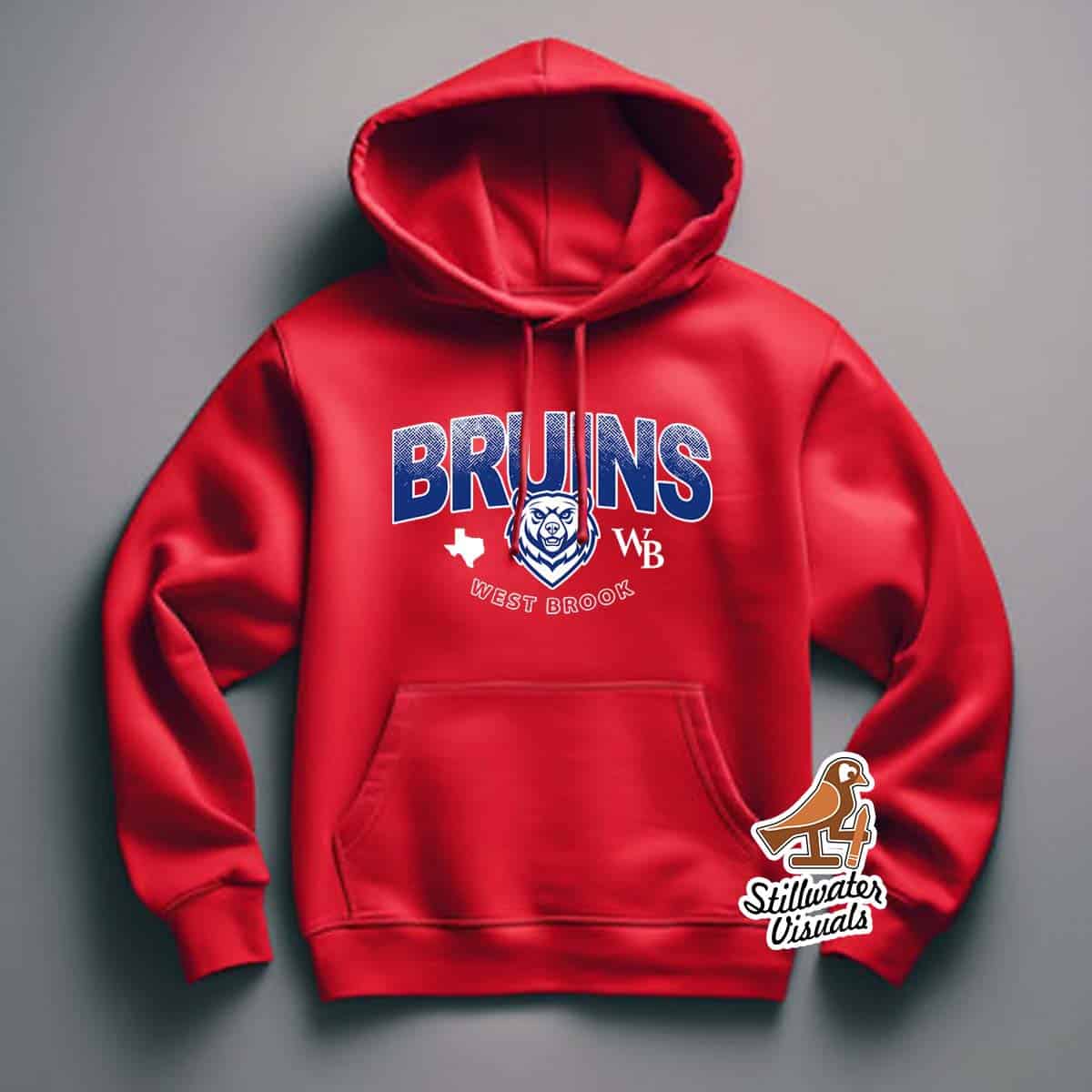 west brook hoodie Beaumont Texas